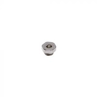 Racord Pneumatic Dop Alama Nichelata Cap Hexagonal Intern seria 0222